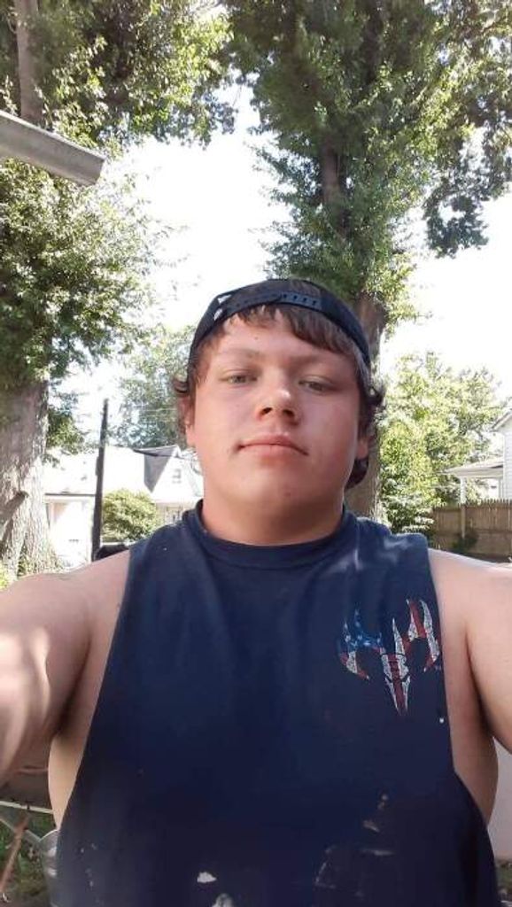 Seth Colter Odom Profile Photo