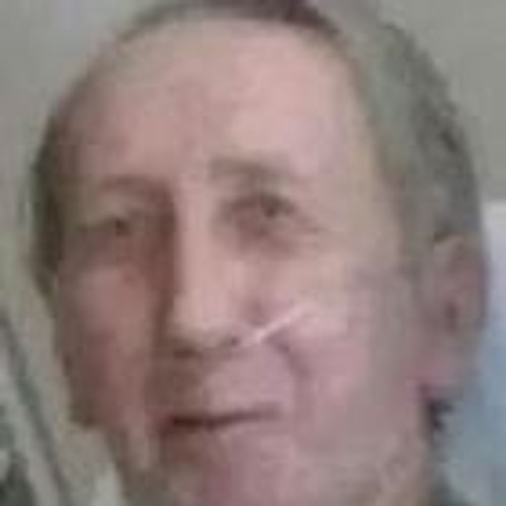 Stanley Foster Bowersox