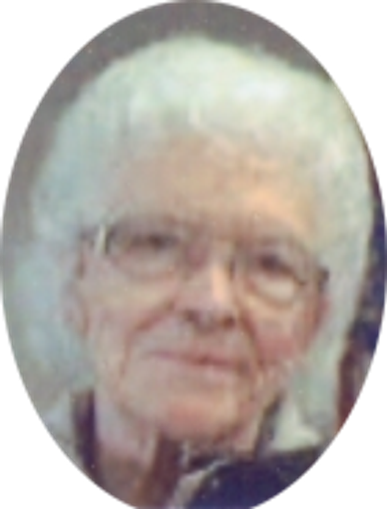 Anne Boivin