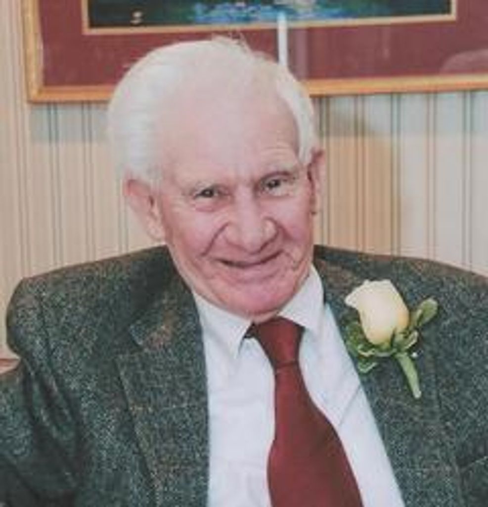 Paul S. Schrope, Jr.