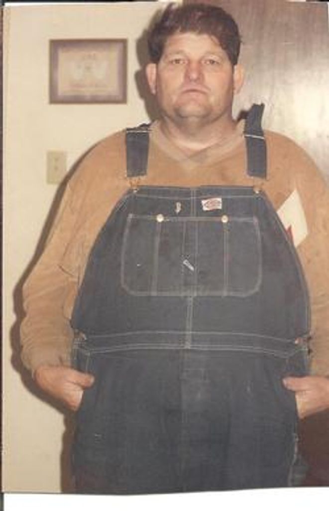 Michael "Mike" Wayne Hester Profile Photo