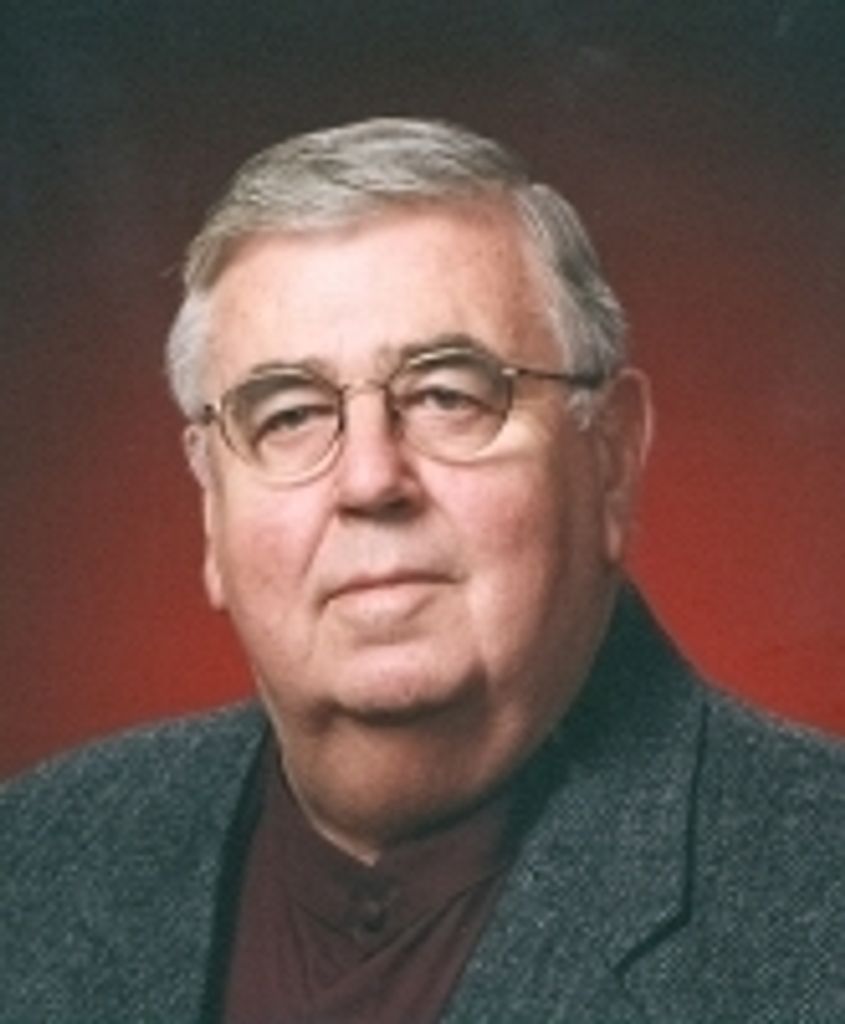 Virgil L Bowers