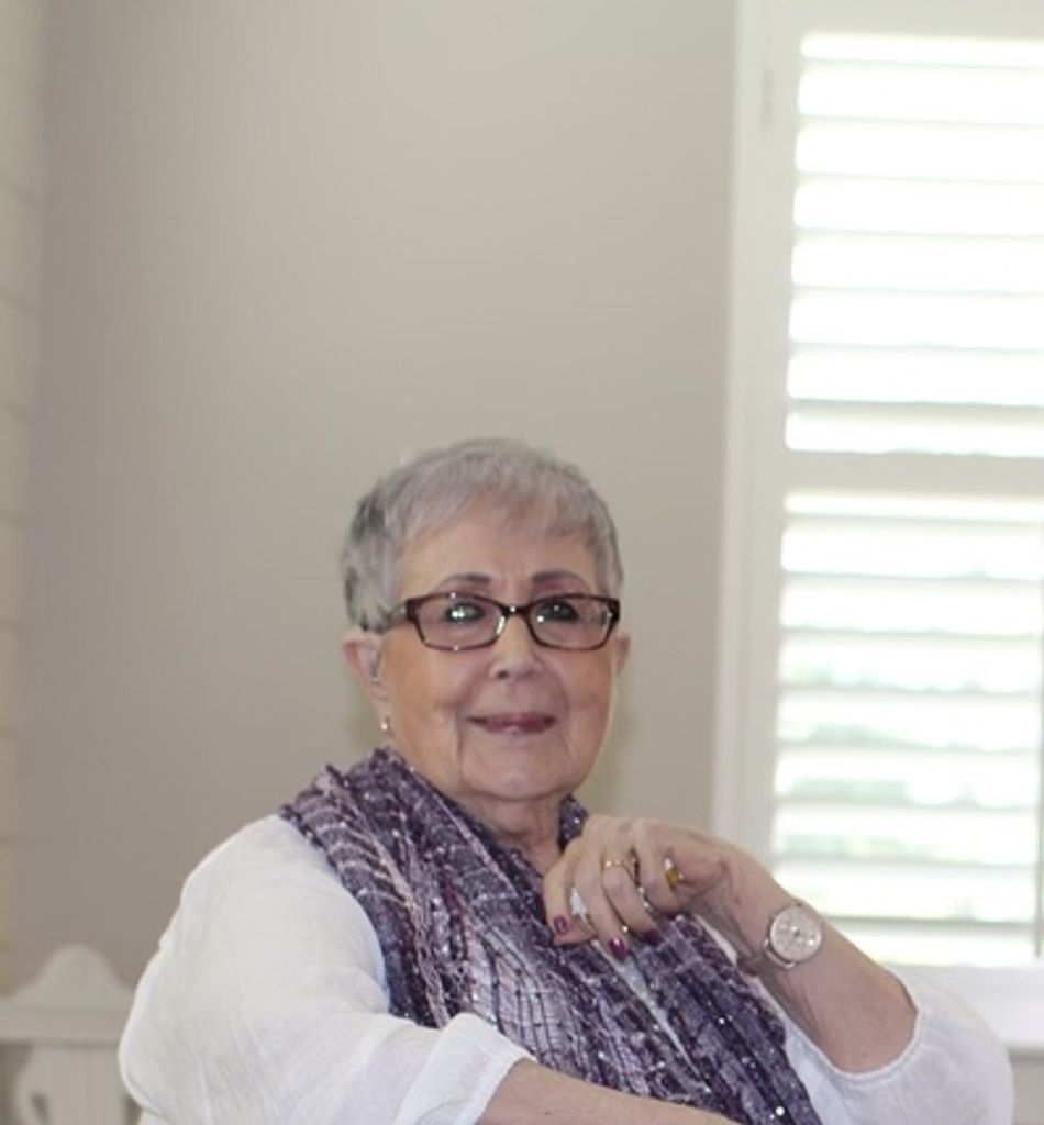Bobbie Jean Brackett Profile Photo