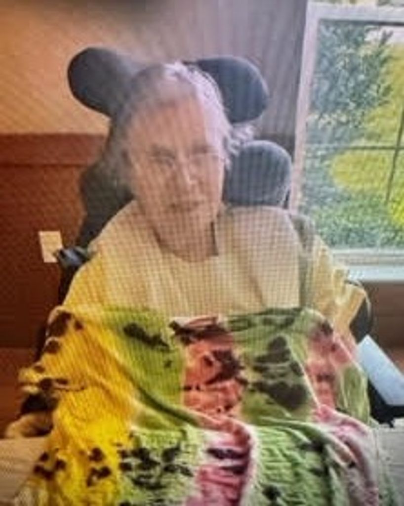 Eileen A. McCoppin