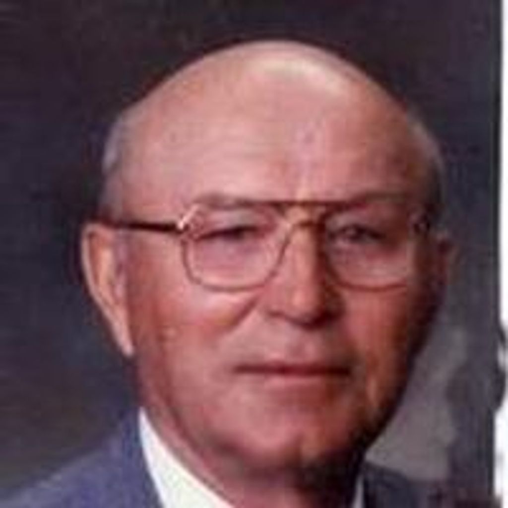 Ralph Norden