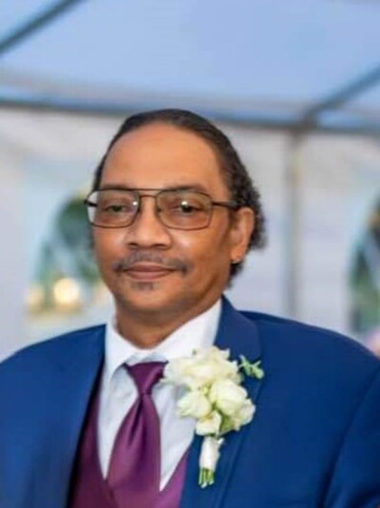 Derrick Williams Profile Photo