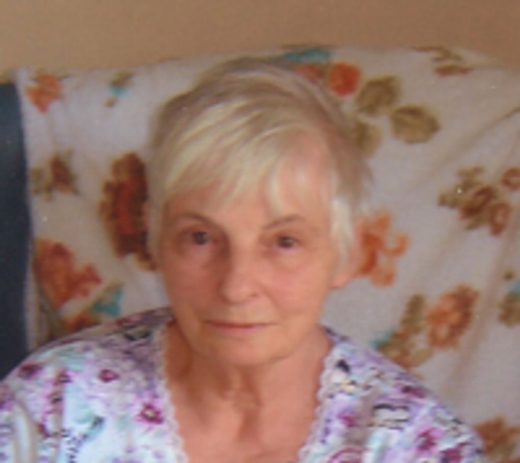 Wilda Merle Johnston