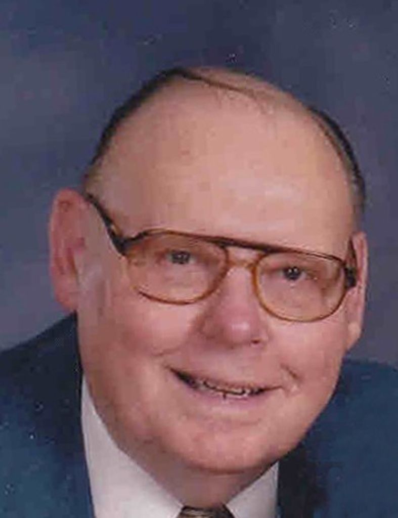 Dewey Ray Nash