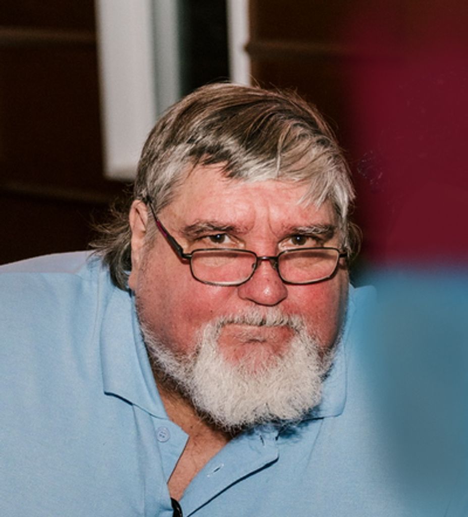 Michael Strack Profile Photo
