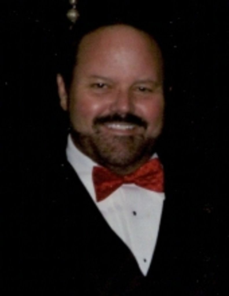 Martin Dennis Carrigan