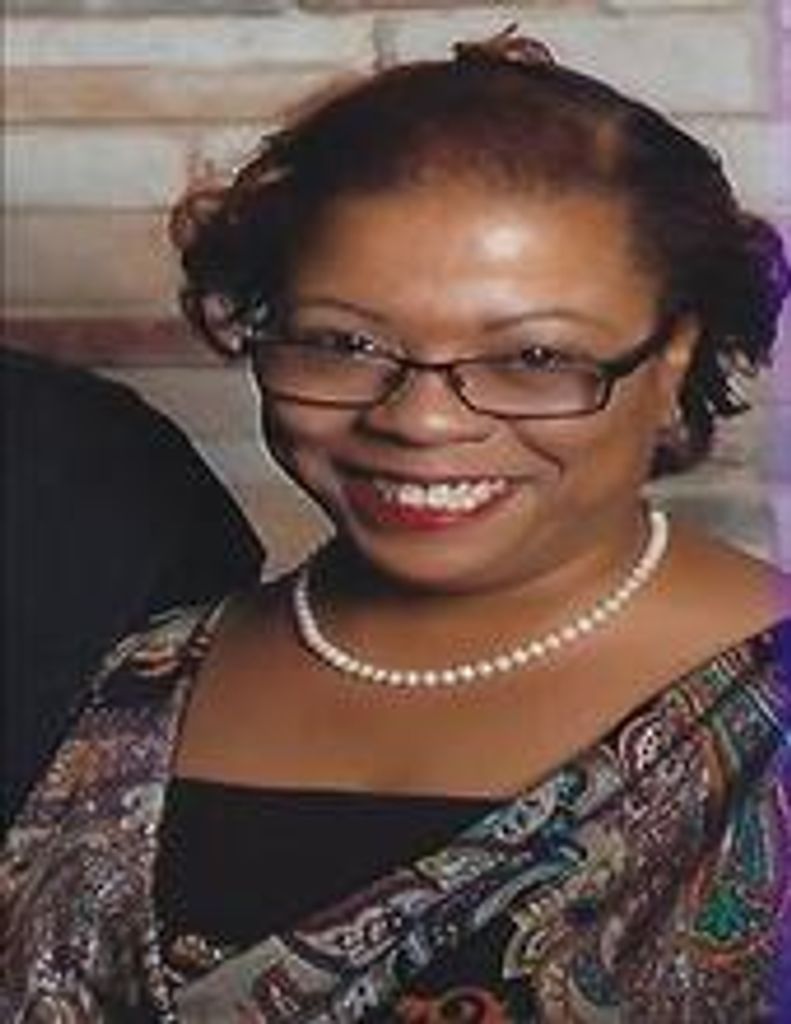 Adrienne Lewis Profile Photo