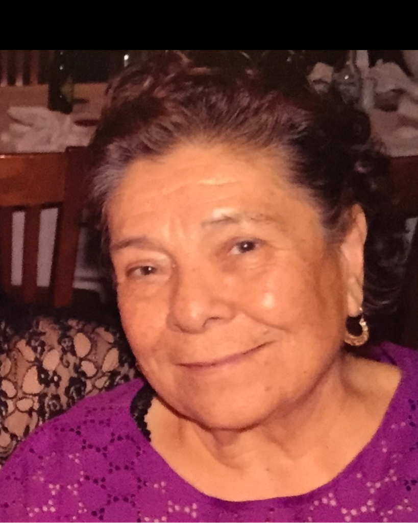 Amparo Huerta Lopez Rodriguez