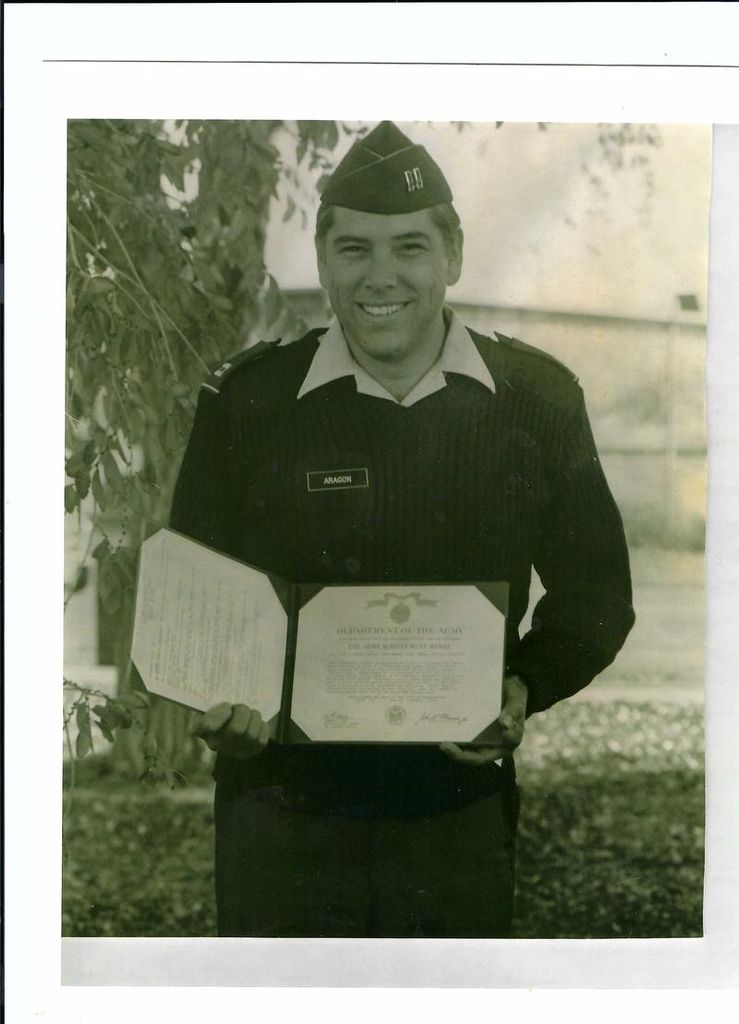Emilio Aragon Profile Photo