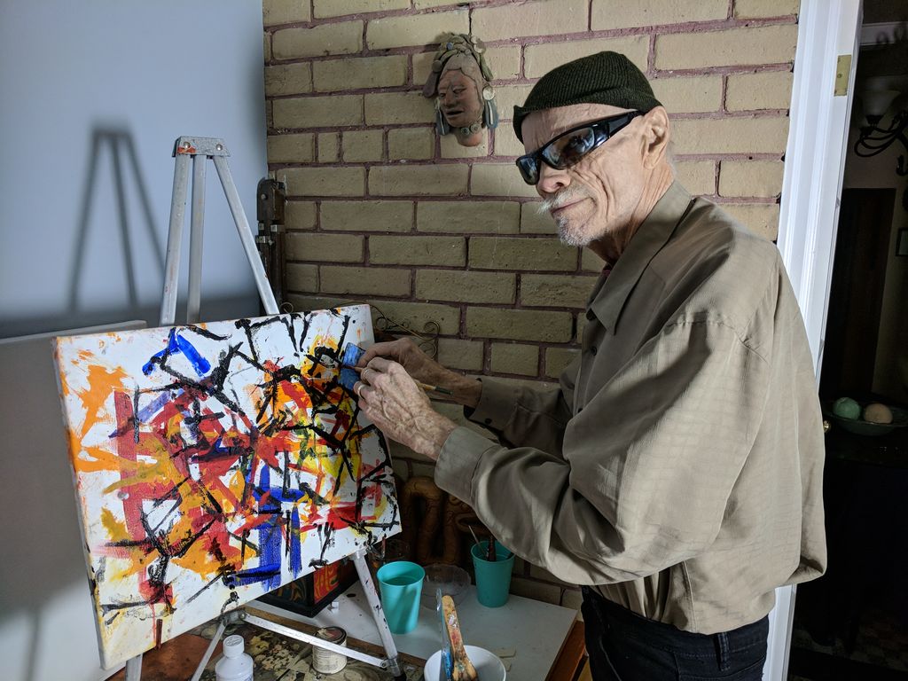 Vernon Milette