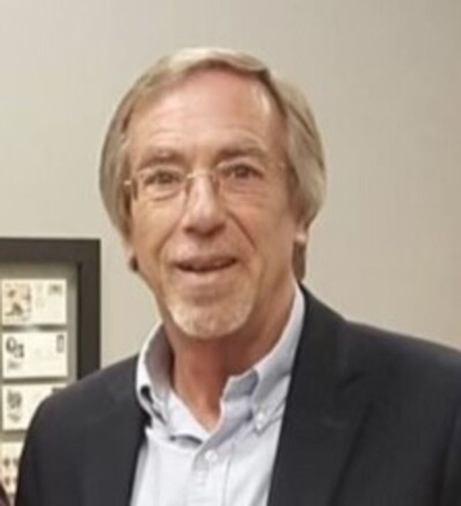 D. Bradley Wilson Profile Photo