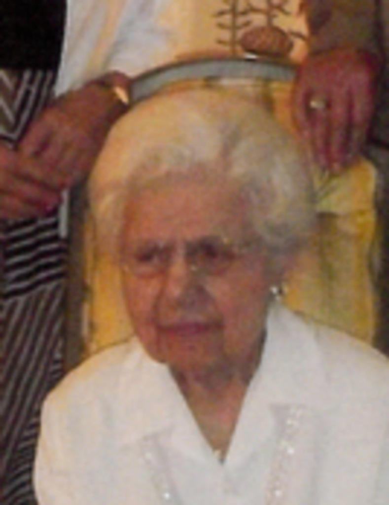 Bessie Alexandrovich