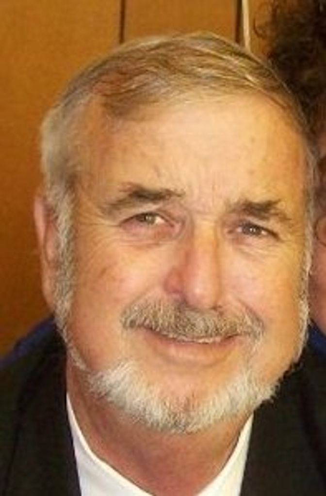 Paul E. Griffith
