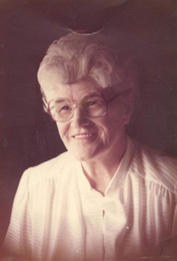 Agnes Hess Profile Photo