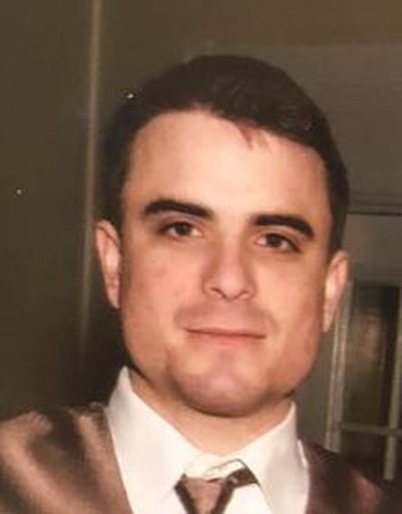 Joseph  J. Realdine Profile Photo
