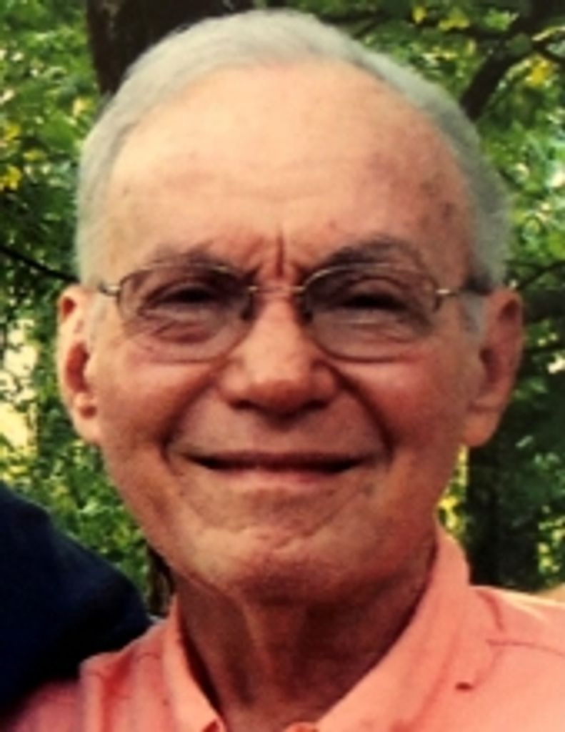 Johnny L. Dunn