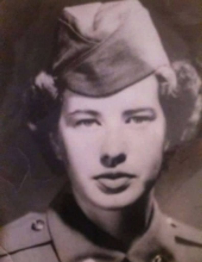 Wanda Mae Strait Profile Photo