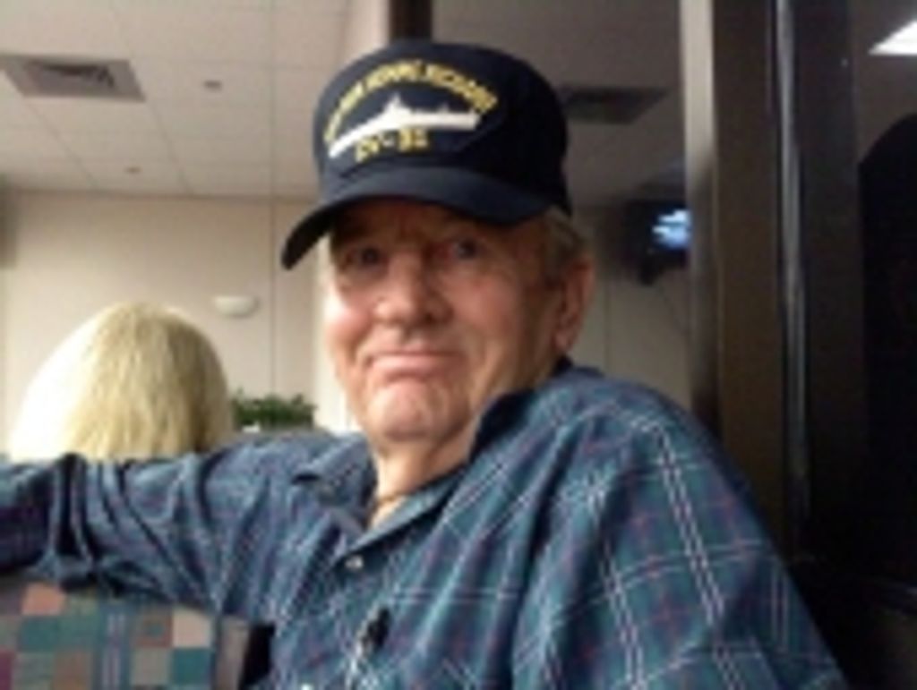 Wendell Isaac Ezell Profile Photo