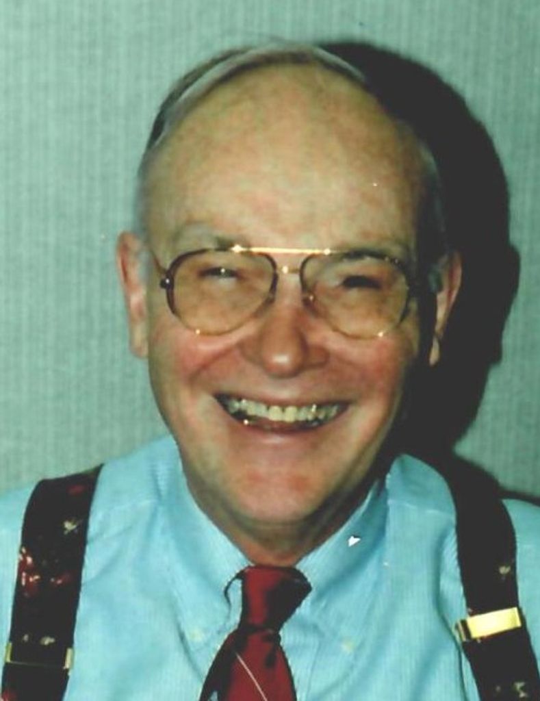 Francis "Jerry" Maloney Profile Photo