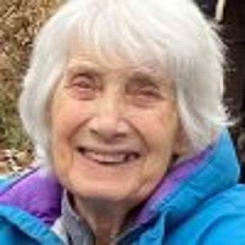 Billie Irene Hamma