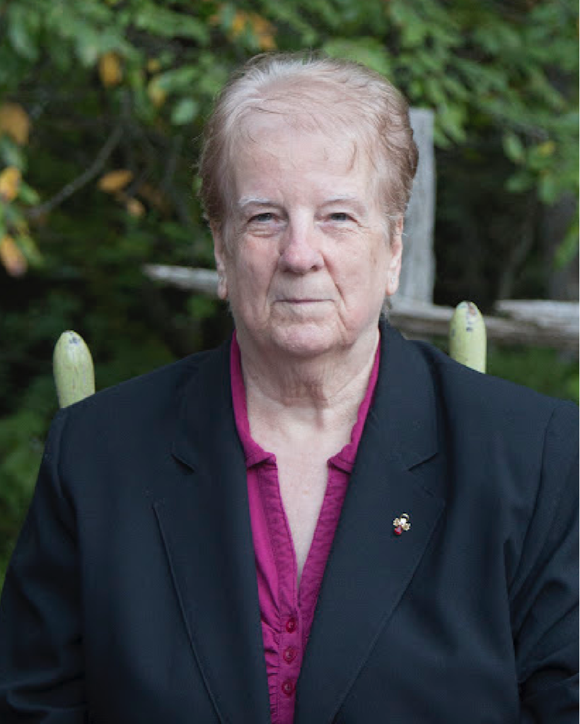 "Siddy" Gladys Alvina Campbell-McAuley Profile Photo