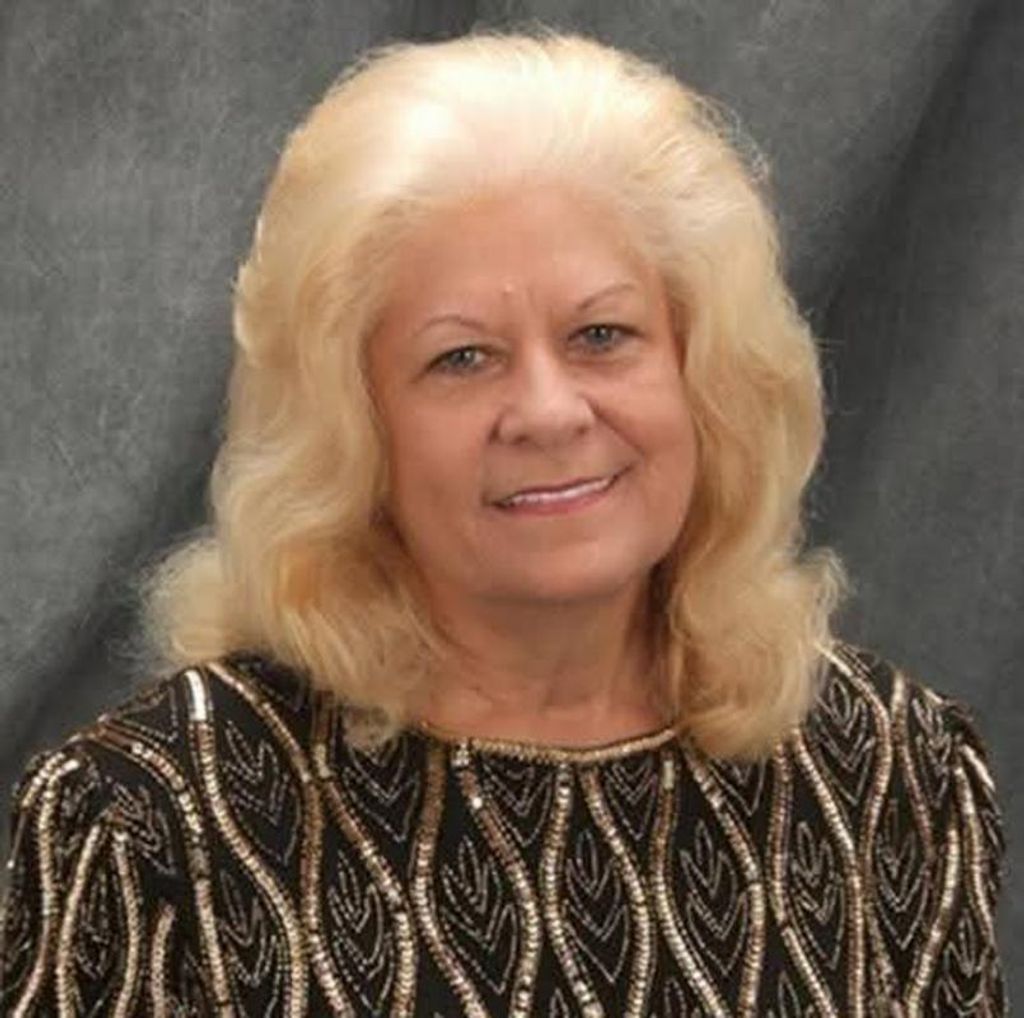 Dorothy Hemmingway Mcvickers Profile Photo
