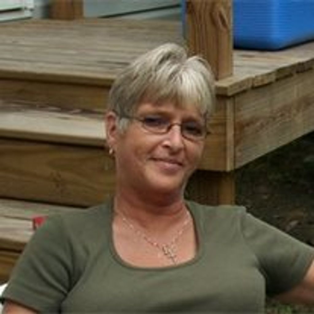 Pamela Ferrell