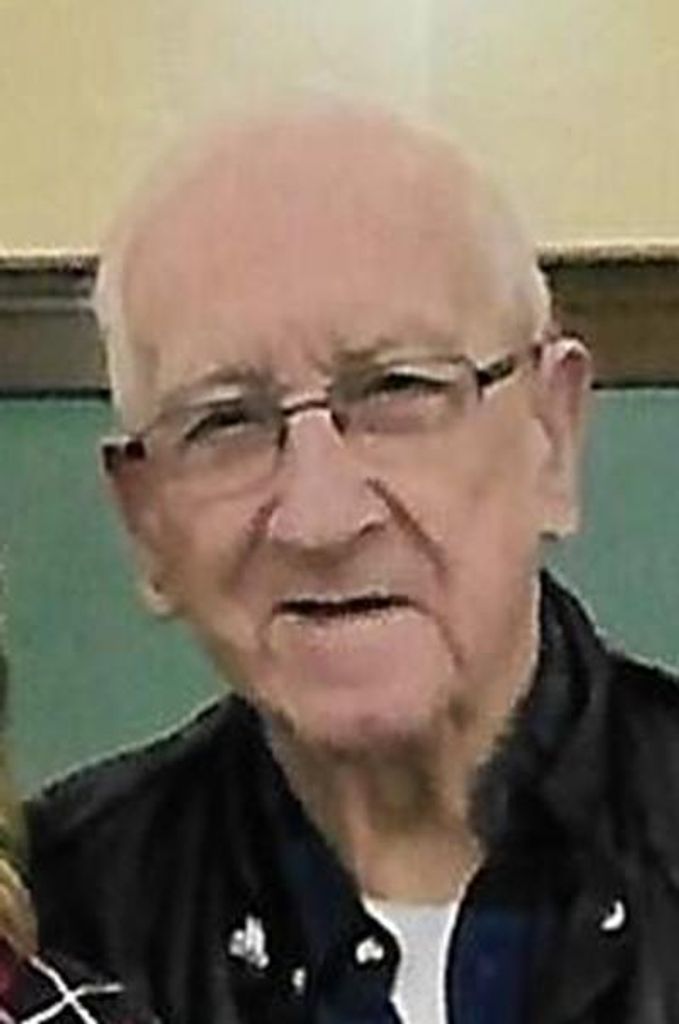 Levi "Bill" William Tanger