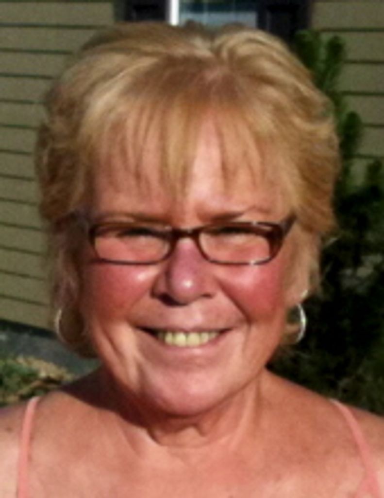 Frances M. Loughlin Profile Photo