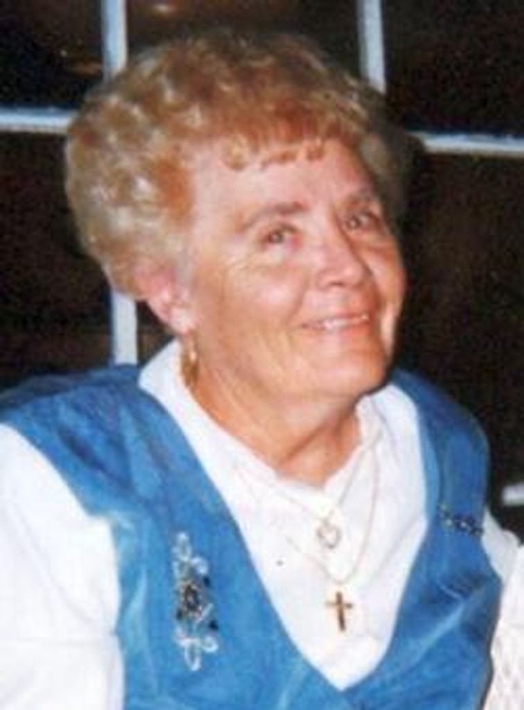 Doris Lou Wilks