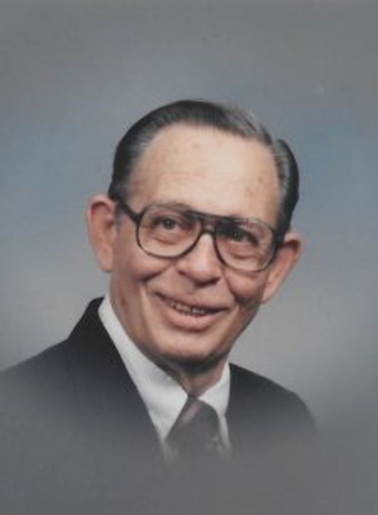 Charles Culver Kestner Profile Photo