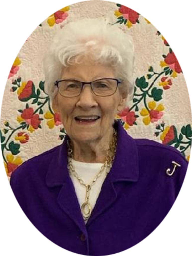 Joan Wood Profile Photo