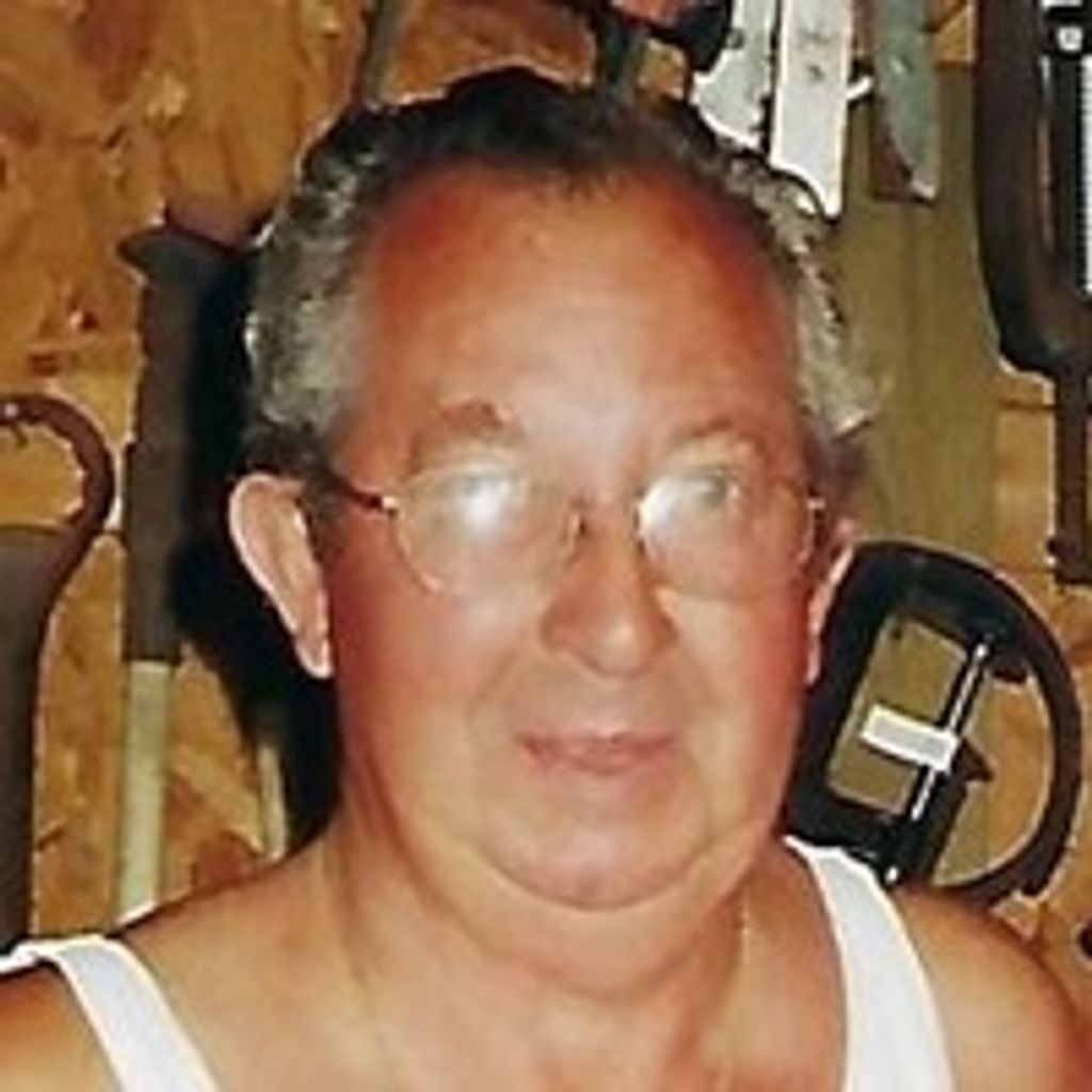 George Frederick Scheer