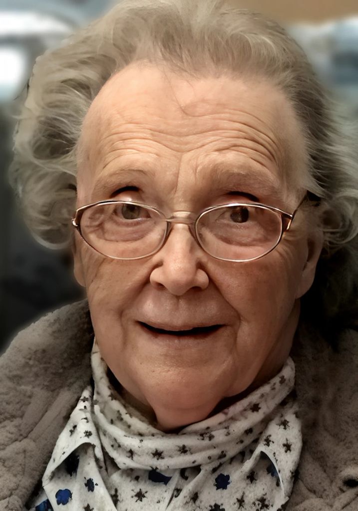 Katherine Cook Profile Photo