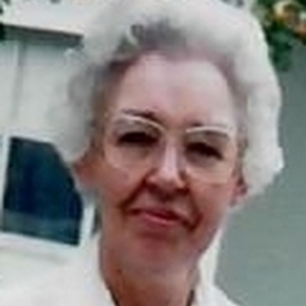Alice Reed (Reed) Profile Photo