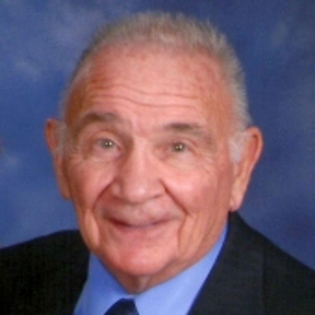 Thomas M. Jordan