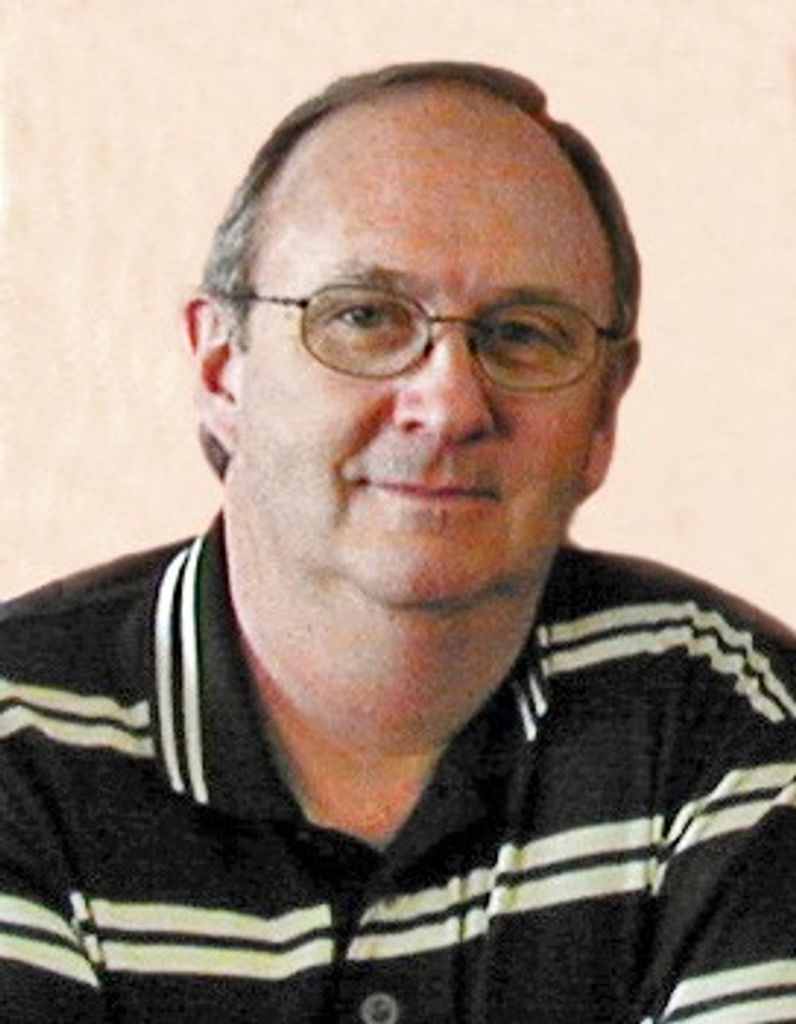 Robert Secrist