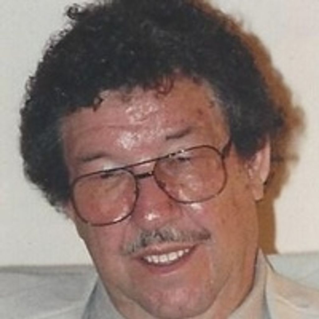 Paul Alan Fulford Profile Photo