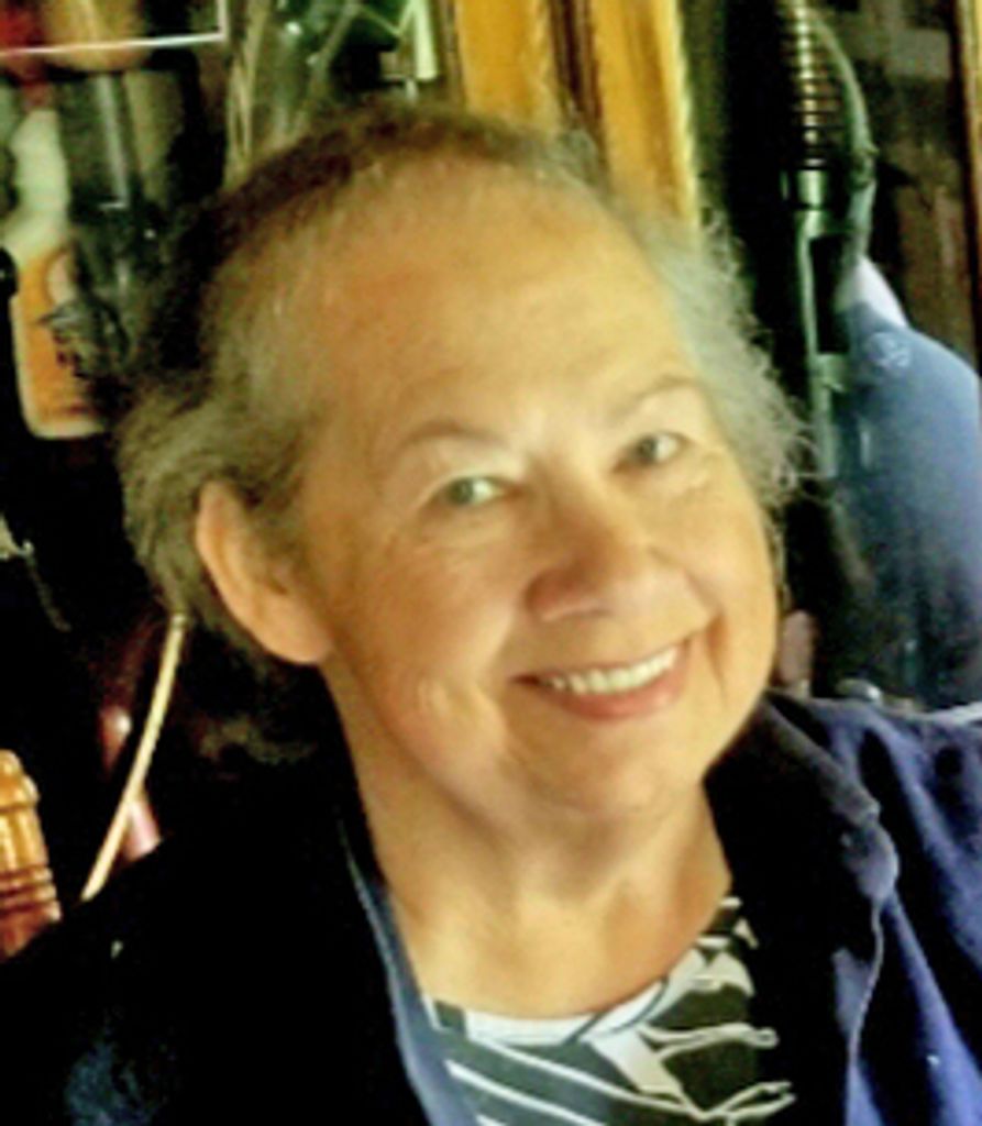 Teresa Wilson