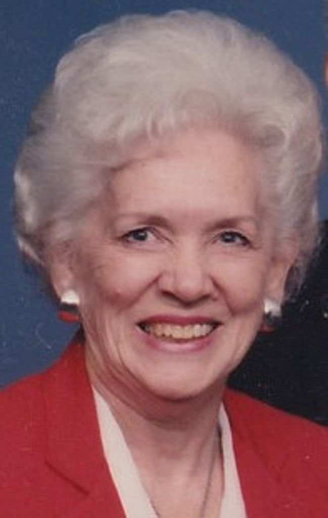 Josephine M. Stone