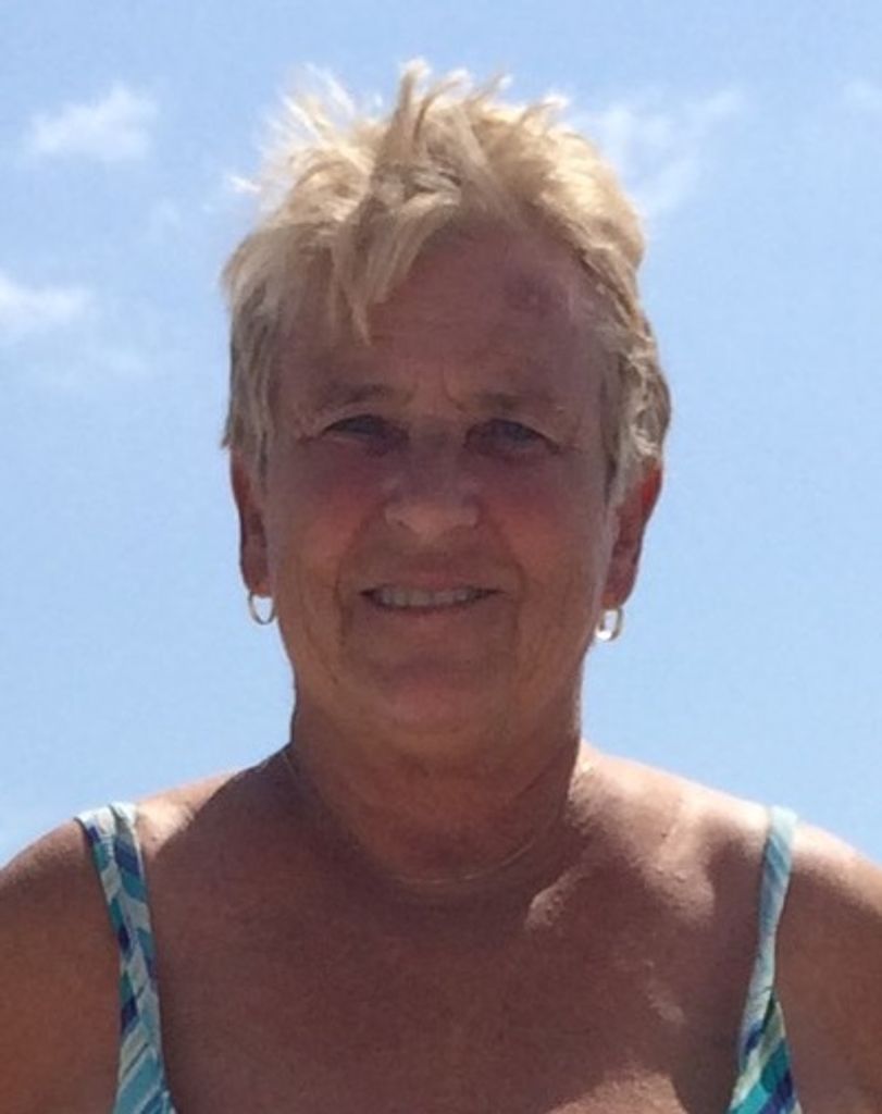 Mary Charlene Poulson Profile Photo