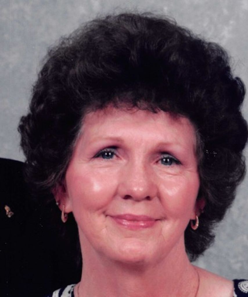 Gloria Dean Wilburn