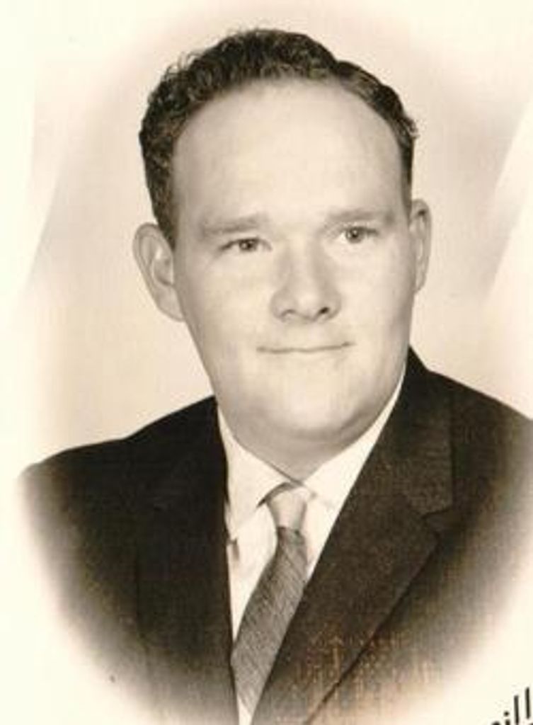 Donald D. Seitzinger Profile Photo