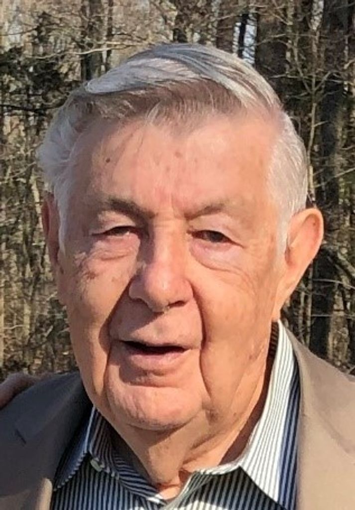 Roger Claire Rutter Profile Photo