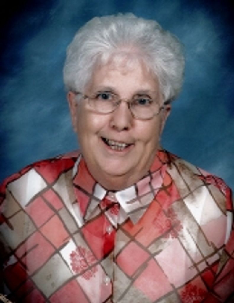 Judith  Ann Thompson