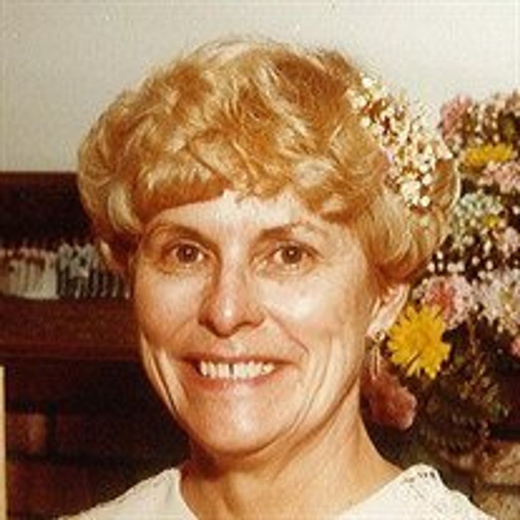 Marcella J. "Marcie" Cavanaugh